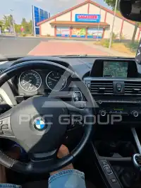 2013 BMW 120