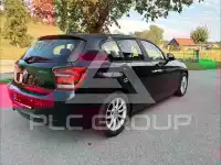 2013 BMW 120