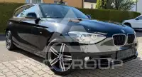 2013 BMW 120