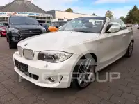 2013 BMW 120