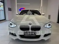 2013 BMW 120