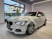 2013 BMW 120