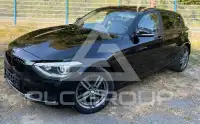 2013 BMW 120