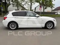 2013 BMW 120