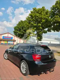 2013 BMW 120