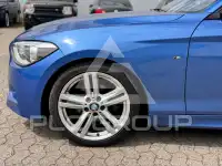 2013 BMW 120