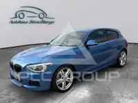 2013 BMW 120