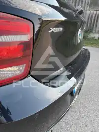 2013 BMW 120