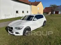 2013 BMW 120