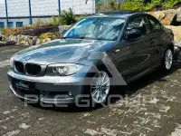 2013 BMW 120