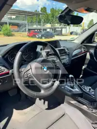 2013 BMW 120
