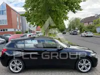 2013 BMW 120