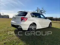 2013 BMW 120