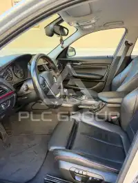 2013 BMW 120