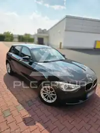 2013 BMW 120