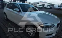 2013 BMW 120