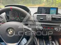 2013 BMW 120