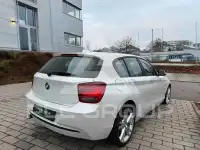 2013 BMW 120