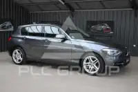 2013 BMW 120