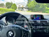 2013 BMW 120