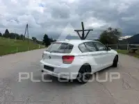 2013 BMW 120