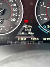 2013 BMW 120