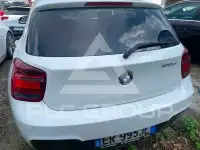 2013 BMW 120