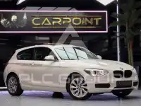 2013 BMW 120