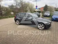 2013 BMW 120