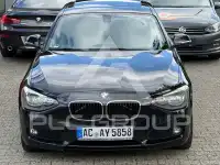 2013 BMW 120