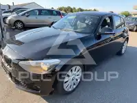 2013 BMW 120