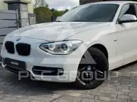 2013 BMW 120