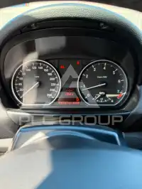 2013 BMW 120