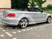 2013 BMW 120