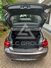 2013 BMW 120