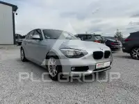 2013 BMW 120