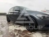 2013 BMW 120
