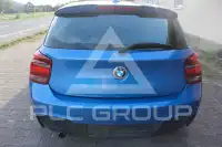 2013 BMW 120