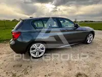 2013 BMW 120