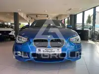 2013 BMW 120