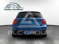 2013 BMW 120