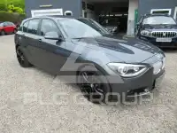 2013 BMW 120