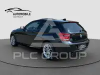2013 BMW 120