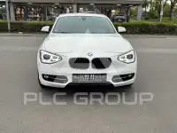 2013 BMW 120