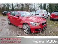 2013 BMW 120