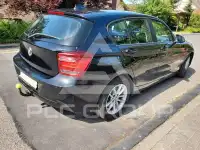2013 BMW 120