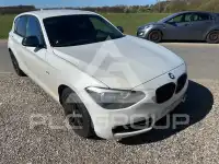 2013 BMW 120