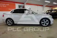 2013 BMW 120