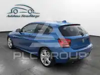 2013 BMW 120