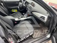 2013 BMW 120